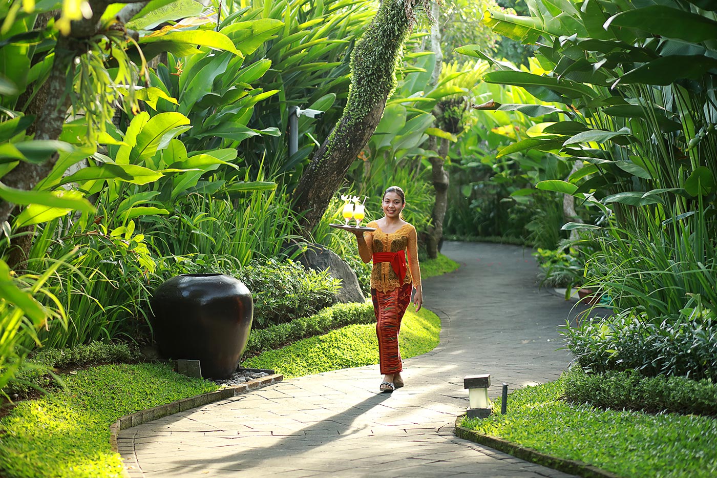 Balinese Costume Photography