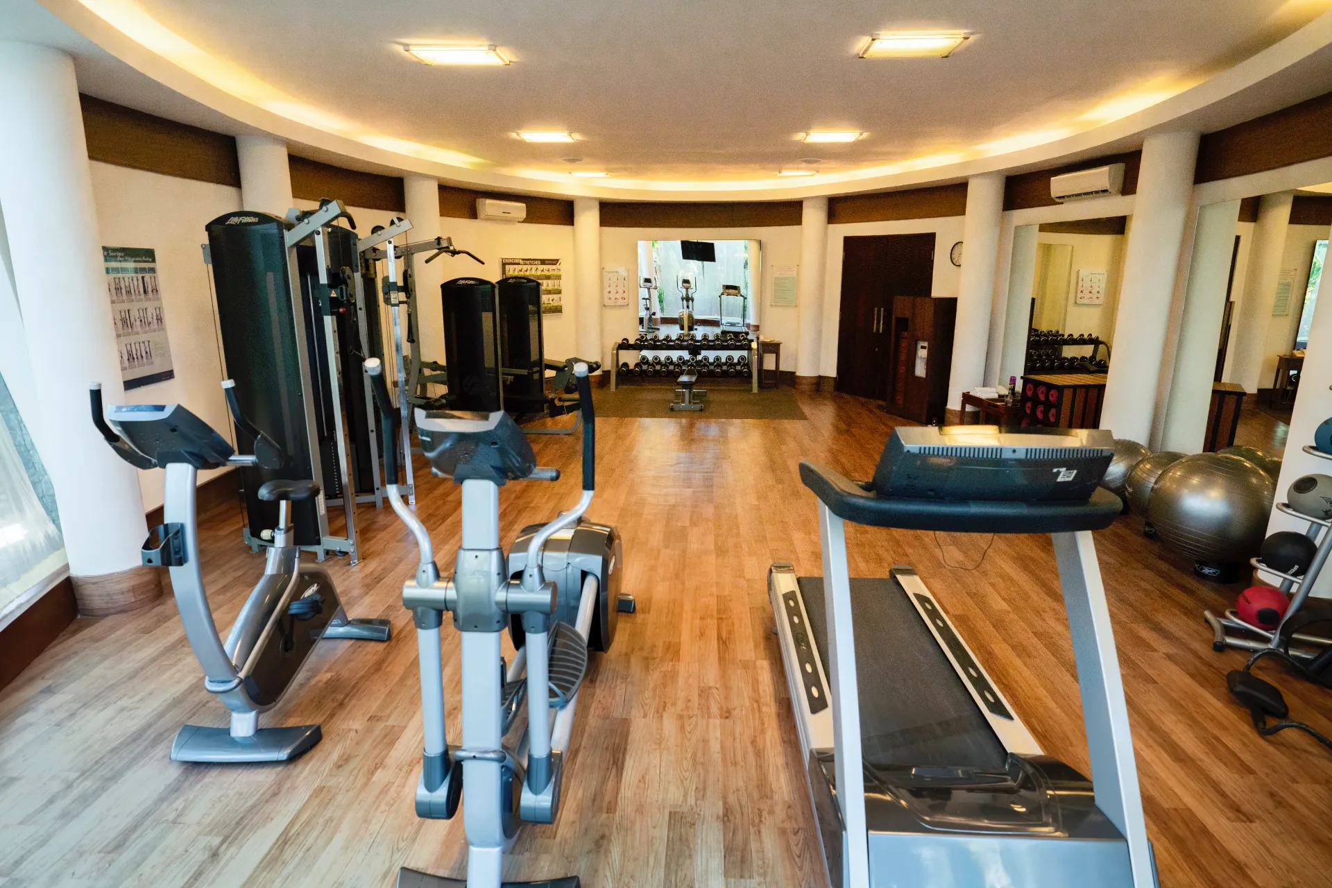 GK_GYM ROOM-5
